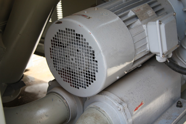 FM5000顆粒木質纖維投料機